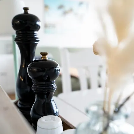 Apartment App 322 - Strandlage Sierksdorf