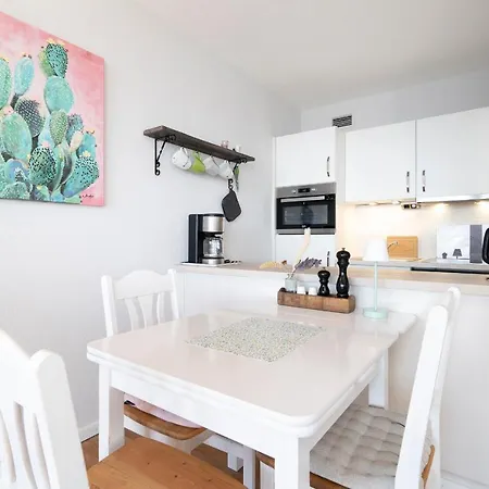 Apartment App 322 - Strandlage *