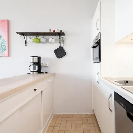 App 322 - Strandlage ジールクスドルフ