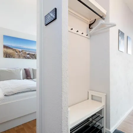 App 322 - Strandlage *