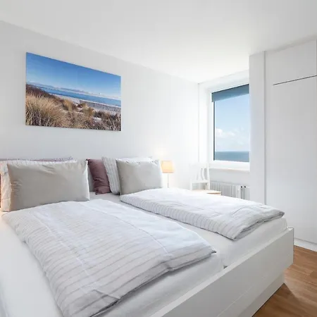 Apartment App 322 - Strandlage