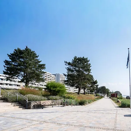 Διαμέρισμα App 322 - Strandlage Sierksdorf