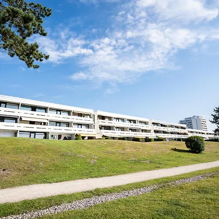 App 322 - Strandlage *