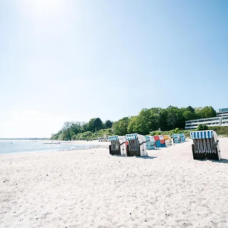 App 322 - Strandlage *