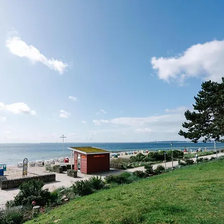 App 322 - Strandlage Διαμέρισμα Sierksdorf