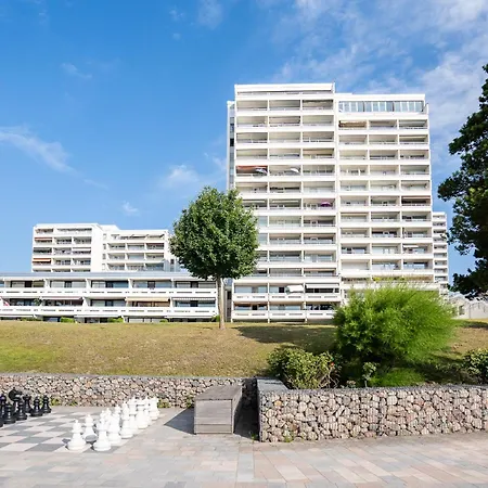Appartamento App 322 - Strandlage Sierksdorf