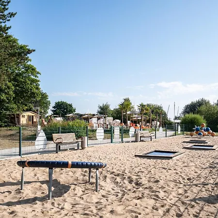 Appartamento App 322 - Strandlage