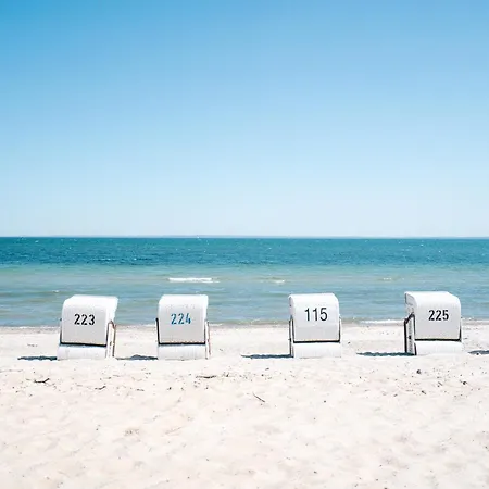 App 322 - Strandlage *