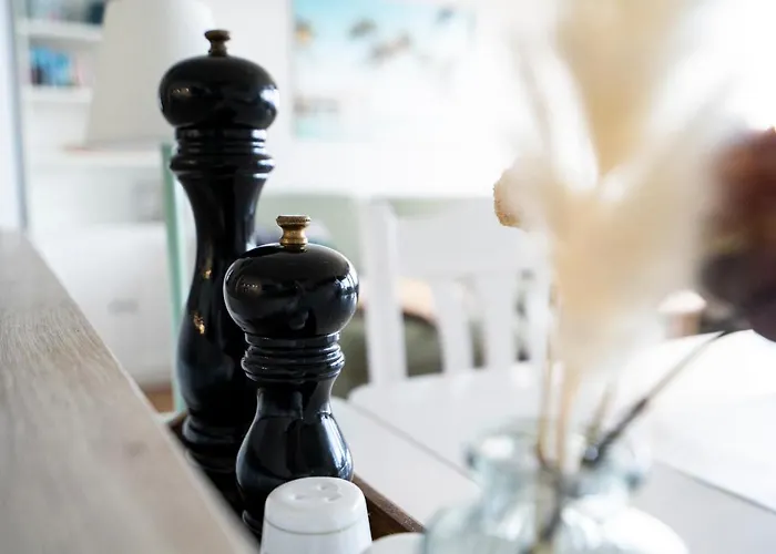 Apartment App 322 - Strandlage Sierksdorf