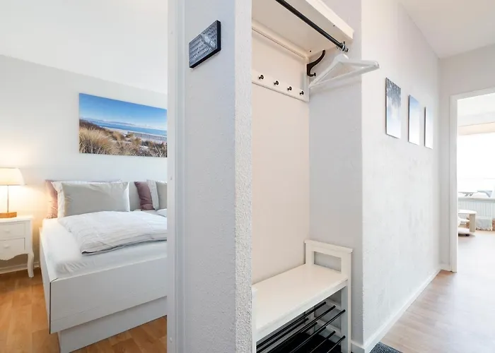 App 322 - Strandlage *