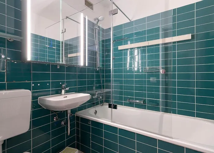 App 322 - Strandlage