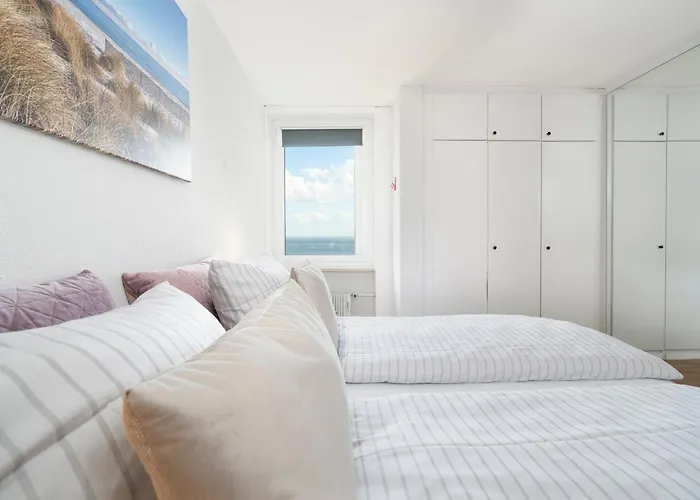 Appartement App 322 - Strandlage *