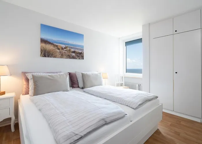 Appartement App 322 - Strandlage